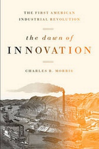 Enlarge image Cover: The Dawn of Innovation - PublicAffairs,U.S.