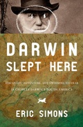Cover: Darwin Slept Here - Abrams Press