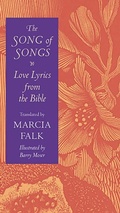 Cover: The Song of Songs - Brandeis University Press