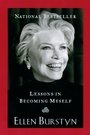 Cover: Lessons in Becoming Myself - Riverhead Books,U.S.