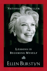 Enlarge image Cover: Lessons in Becoming Myself - Riverhead Books,U.S.