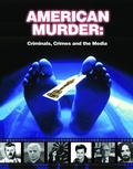 Cover: American Murder - Visible Ink Press