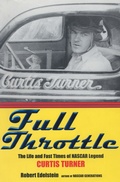 Cover: Full Throttle - Abrams Press
