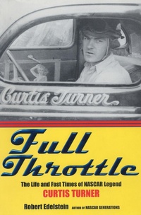 Enlarge image Cover: Full Throttle - Abrams Press