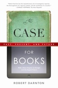 Cover: The Case for Books - PublicAffairs
