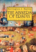 Cover: The Sinners of Erspia - Cosmos Books