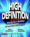 Cover: High Definition - Heinemann Educational Books,U.S.