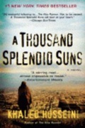 Cover: A Thousand Splendid Suns - Riverhead Books