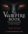 Cover: The Vampire Book - Visible Ink Press