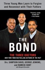 Cover: The Bond - Riverhead Books,U.S.