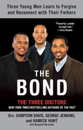 Cover: The Bond - Riverhead Books,U.S.