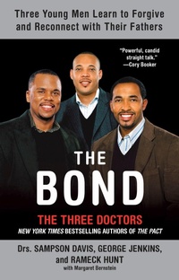 Enlarge image Cover: The Bond - Riverhead Books,U.S.