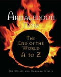 Cover: Armageddon Now - Visible Ink Press