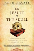 Cover: The Jesuit and the Skull - Riverhead Books,U.S.