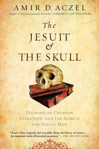 Enlarge image Cover: The Jesuit and the Skull - Riverhead Books,U.S.