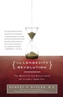 Cover: The Longevity Revolution - PublicAffairs