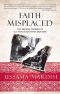 Cover: Faith Misplaced - PublicAffairs