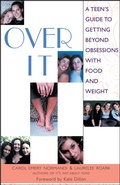 Cover: Over it - New World Library