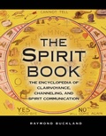 Cover: The Spirit Book - Visible Ink Press
