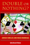 Cover: Double or Nothing? - Brandeis University Press