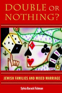 Enlarge image Cover: Double or Nothing? - Brandeis University Press
