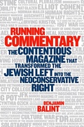 Cover: Running Commentary - PublicAffairs