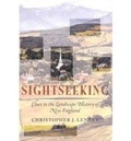 Cover: Sightseeking - University Press of New England