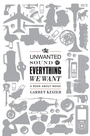 Cover: The Unwanted Sound of Everything We Want - PublicAffairs
