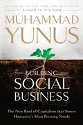 Cover: Building Social Business - PublicAffairs