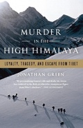 Cover: Murder in the High Himalaya - PublicAffairs