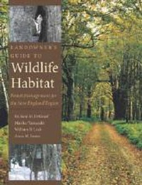 Abbildung von: Landowner's Guide to Wildlife Habitat - University Press of New England
