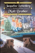 Cover: Molt Brother - Wildside Press