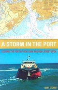 Bild: A Storm in the Port - Dartmouth College Press
