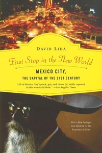 Enlarge image Cover: First Stop in the New World - Riverhead Books,U.S.