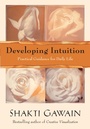 Cover: Developing Intuition - New World Library