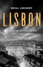 Cover: Lisbon - PublicAffairs