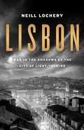 Cover: Lisbon - PublicAffairs