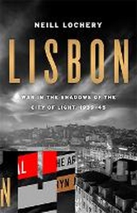 Enlarge image Cover: Lisbon - PublicAffairs,U.S.