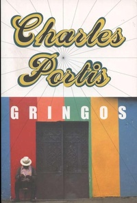 Enlarge image Cover: Gringos - The Overlook Press