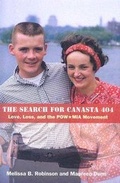 Cover: The Search for Canasta 404 - Northeastern University Press