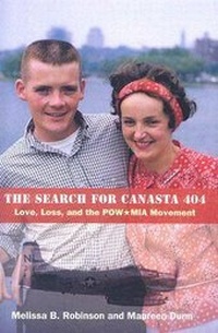 Enlarge image Cover: The Search for Canasta 404 - Northeastern University Press