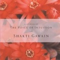 Cover: The Voice of Intuition Journal - New World Library