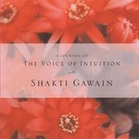 Enlarge image Cover: The Voice of Intuition Journal - New World Library