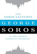Cover: The Soros Lectures - PublicAffairs