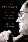 Cover: The Partisan - PublicAffairs,U.S.