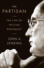 Cover: The Partisan - PublicAffairs