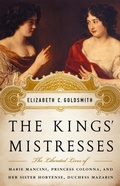 Cover: The Kings' Mistresses - PublicAffairs,U.S.