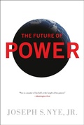 Cover: The Future of Power - PublicAffairs