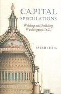 Cover: Capital Speculations - University of New Hampshire Press