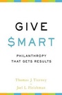 Cover: Give Smart - PublicAffairs,U.S.